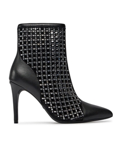 Ботильоны на шпильке Vickie 154 SA4013, черный Liu jo