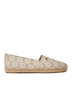 Эспадрильи Kendrick Slip On, экрю Michael kors
