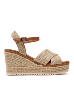 Эспадрильи, бежевый Refresh