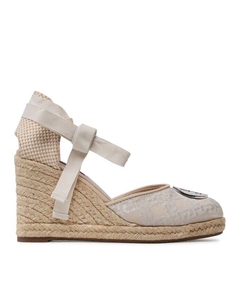 Эспадрильи Damita 04 SA3091, бежевый Liu jo