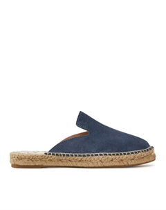 Эспадрильи Hamptons Mules M 1.5 Manebi, синий