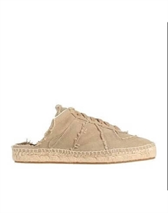 Эспадрильи, светло-коричневый Maison margiela