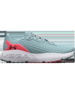 Кроссовки Wmns HOVR Mega 3 Clone Fuse Teal, бирюзовый Under armour