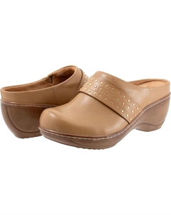 Сабо Marana, оранжевый Softwalk