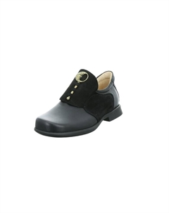 Тапочки, черный Think