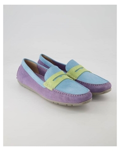 Мокасины, цвет mokassins Sioux