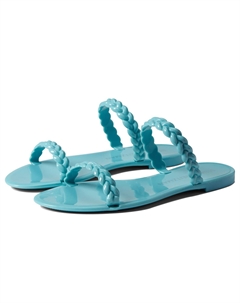 Сандалии, Braida Sawyer Jelly Sandal Stuart weitzman