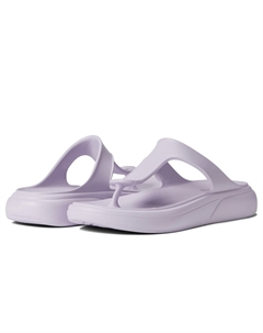 Сандалии, Stuflex T-Strap Slide Stuart weitzman