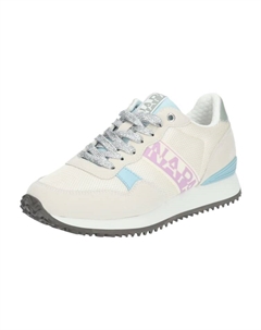 Кроссовки на шнуровке, цвет weiß kombi Napapijri