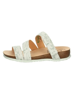 Мюли, белый Think