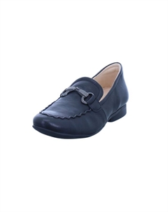 Тапочки, черный Think