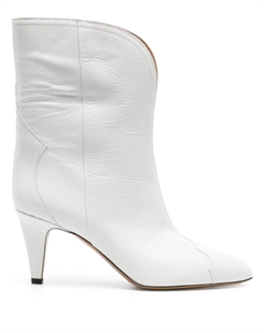 Ботильоны Dahope 30, белый Isabel marant