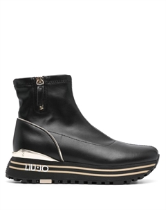 Ботинки Maxi Wonder 64, черный Liu jo