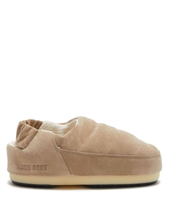 Слиперы Evolution, нейтральный цвет Moon boot