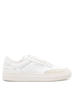 Кеды с логотипом, белый Common projects