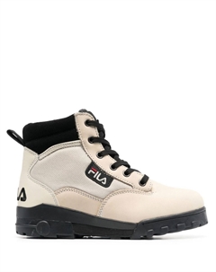 Ботинки Grunge II Mid, нейтральный цвет Fila