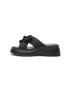 Шлепанцы и сланцы Slide Slippers Women's Daphne