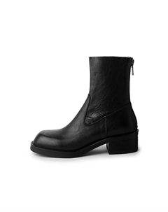 Ботильоны женские, коричневый Echo&yolo