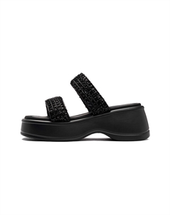 Шлепанцы и сланцы Slide Slippers Women's Josiny