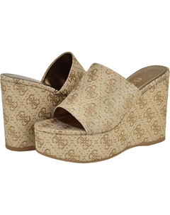 Туфли Yenise, золотой Guess