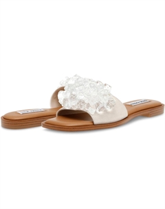 Сандалии Andree, цвет Dusty Gold Steve madden