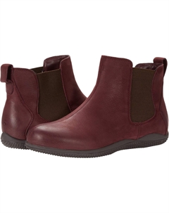 Ботинки Highland, цвет Wine Leather Softwalk