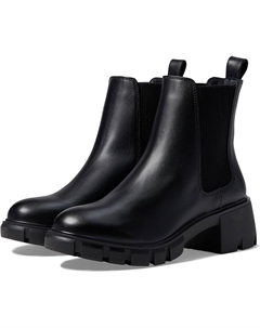Ботинки Hola, черный Steve madden