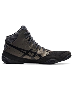 Кеды Unisex, темно-серый/черный Asics