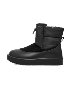 Полусапоги Classic Maxi Toggle, черный Ugg