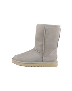 Сапоги зимние Classic Short, серый Ugg