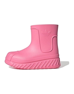 Ботильоны AdiFOM SST унисекс, Розовый Adidas originals