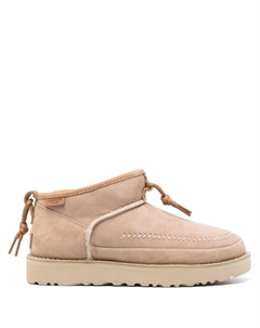 Угги Ultra Mini Crafted Regenerate, нейтральный цвет Ugg