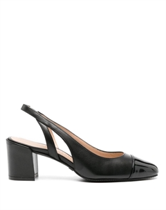 Туфли Sleek 50, черный Stuart weitzman