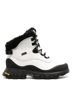 Непромокаемые ботинки Adirondak Meridian, белый Ugg