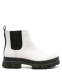 Ботинки челси Ashton, белый Ugg