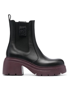 Ботильоны Carrie, черный Liu jo