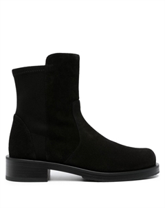 Ботинки 5050, черный Stuart weitzman