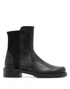 Ботинки 5050 Bold 30, черный Stuart weitzman