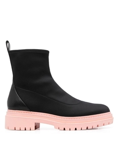 Ботинки Comet на рифленой подошве, черный Michael michael kors