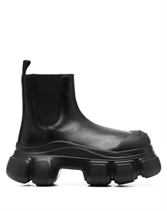 Ботинки Storm, черный Alexander wang