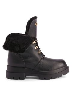 Ботинки Phillis, черный Giuseppe zanotti