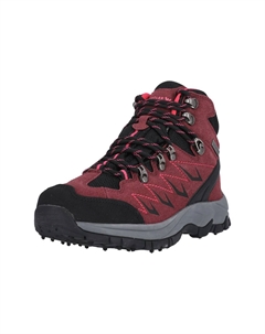 Трекинговые ботинки Contai высотой до щиколотки, цвет Catawba Grape Whistler