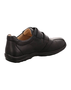 Тапочки из кожи наппа, бежевый Nero giardini