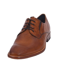 Туфли Turna на шнуровке, цвет Ophelia/Kombi Think