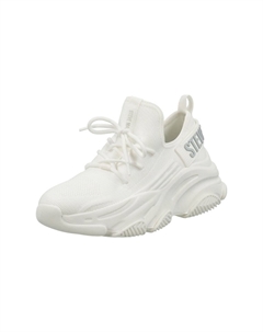 Текстильные кроссовки Steve madden