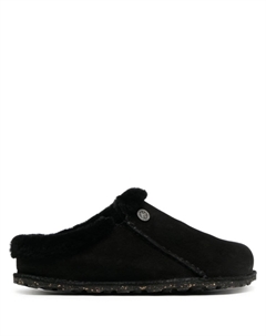 Слиперы Zermatt Premium, черный Birkenstock