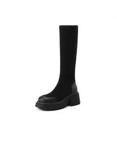 Сапоги Knee-high Boots Women's Josiny