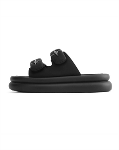 Шлепанцы и сланцы Slide Slippers Women's Daphne