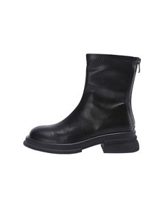 Ботильоны женские, цвет Milk Tea Beige Daphne