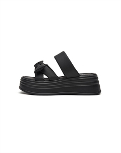 Шлепанцы и сланцы Slide Slippers Women's Daphne